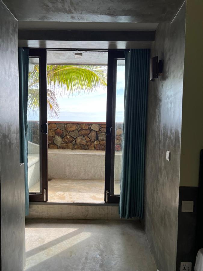 La Veranda Di Serena Unawatuna Exterior foto